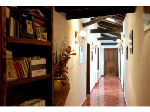 Apartamentos Rurales V�ctor Chamorro Del Arco