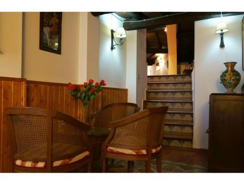 Apartamentos Rurales V�ctor Chamorro Del Arco