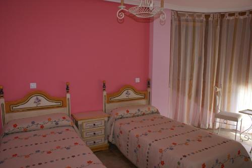 Apartamentos Quinto Sue�o
