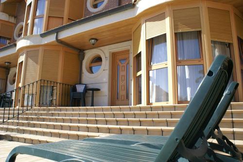Apartamentos Quinto Sue�o