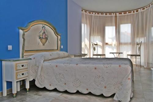 Apartamentos Quinto Sue�o