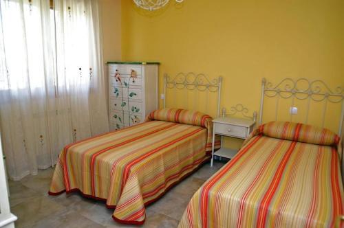 Apartamentos Quinto Sue�o