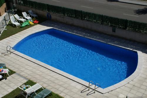 Apartamentos Quinto Sue�o