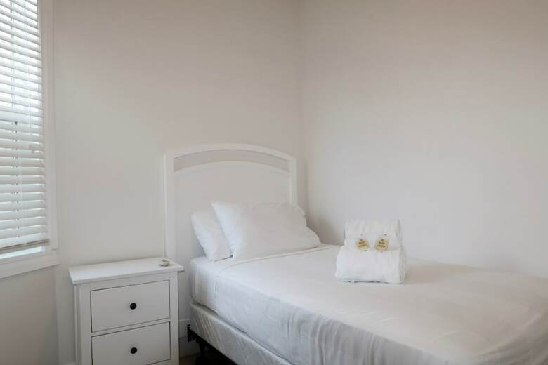 Hotel 964