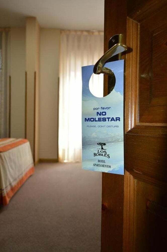Hotel Los Robles