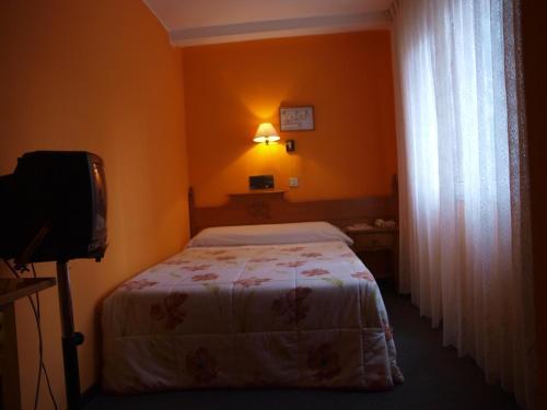 Hotel Paris