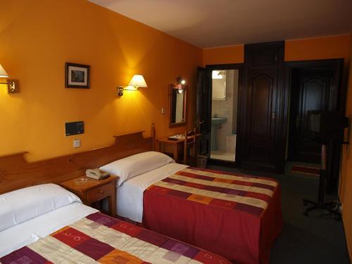 Hotel Paris