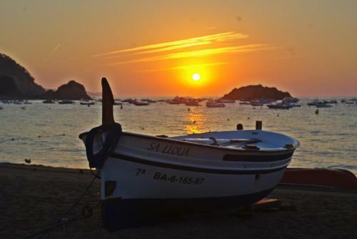 Hostal Alba