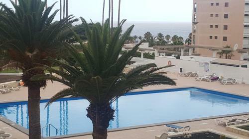 Apartamento Vi�a Del Mar