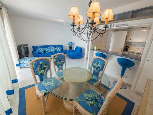 Apartamento Agi Bella Panoramica