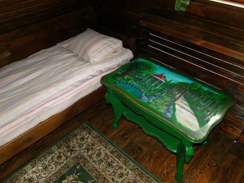 Hostal Guest House Raiskiy Sad