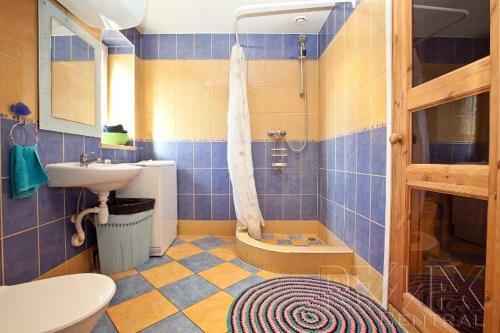 Auli Beach Area Holiday Home
