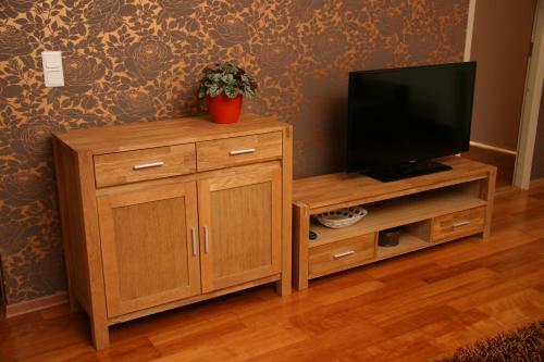 Kuressaare Holiday Apartments