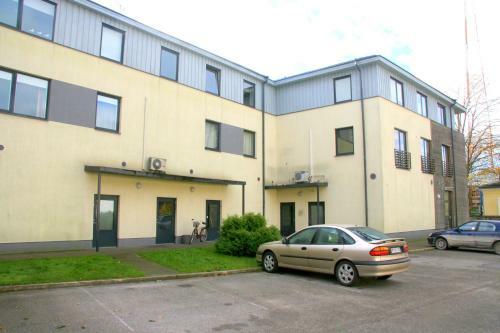 Kuressaare Holiday Apartments