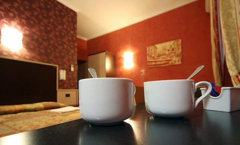 Bed & Breakfast La Casa Di Maurizio
