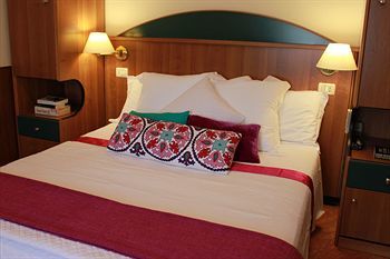 Hotel Ivanhoe