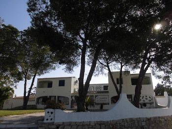 Hotel Quinta Da Balaia