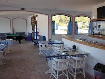 Hotel Quinta Da Balaia