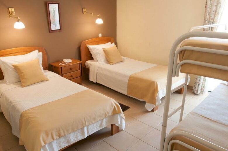 Hotel Sol Algarve