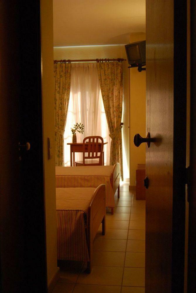 Hotel Sol Algarve
