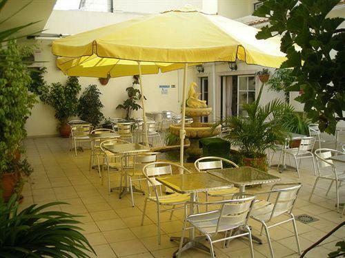 Hotel Sol Algarve