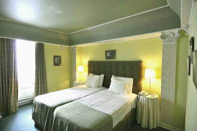 Albergue Casa Da Pergola