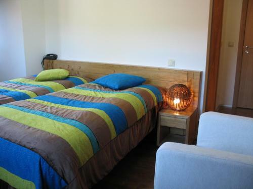 Hotel Quinta Dos Castanheiros - Turismo Rural