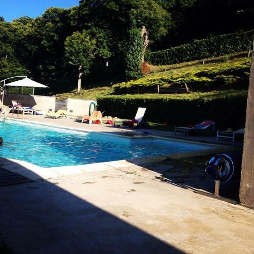 Hotel Quinta Dos Castanheiros - Turismo Rural