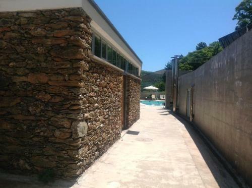 Hotel Quinta Dos Castanheiros - Turismo Rural