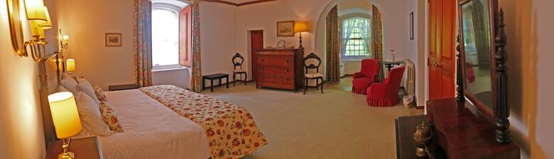 Hotel Quinta Da Alcaidaria-m�r
