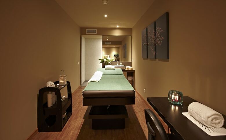 Hotel Porto Bay Serra Golf