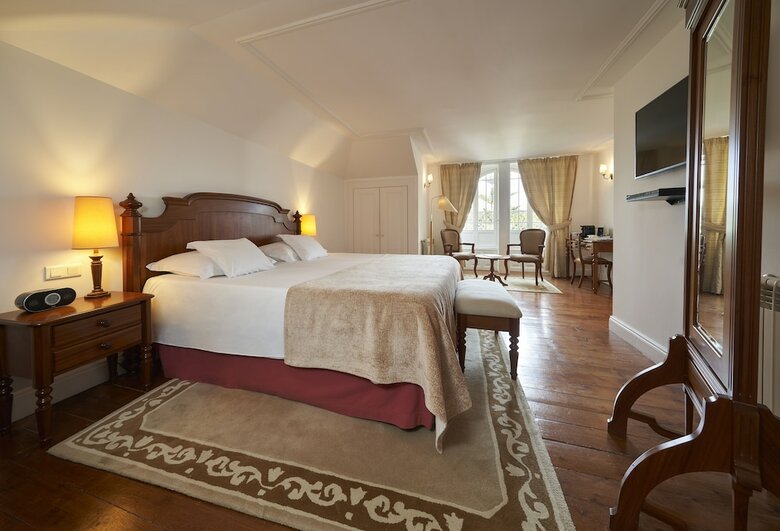 Hotel Porto Bay Serra Golf