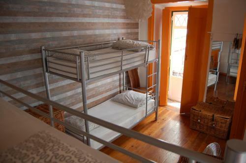 Hotel Alface Hall Hostel & Bar