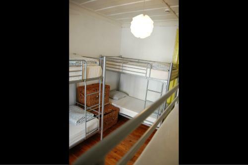 Hotel Alface Hall Hostel & Bar