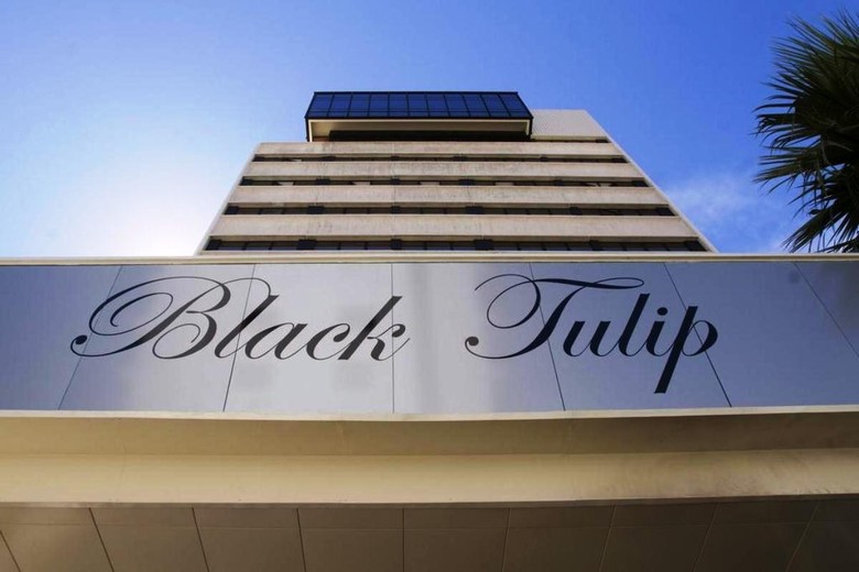 Hotel Black Tulip