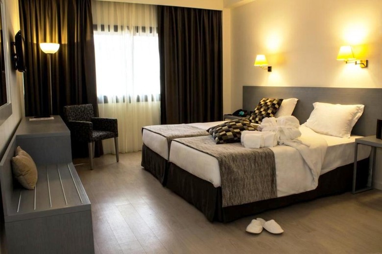 Hotel Black Tulip