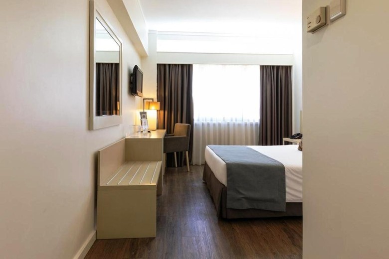 Hotel Black Tulip
