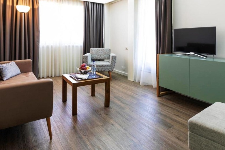 Hotel Black Tulip