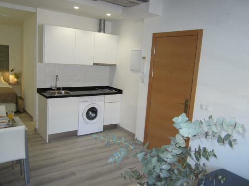Apartamento Livemalaga Pedregalejo