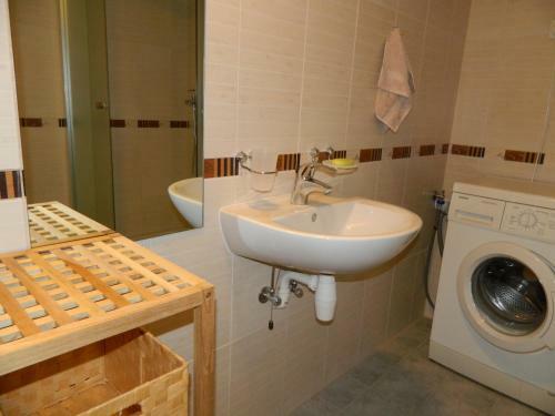 P�rnu City Center Apartment