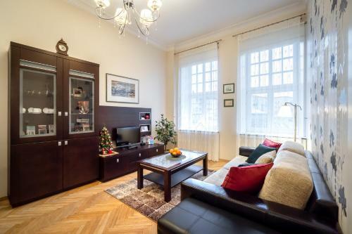 Classic Apartments - Suur-karja 18