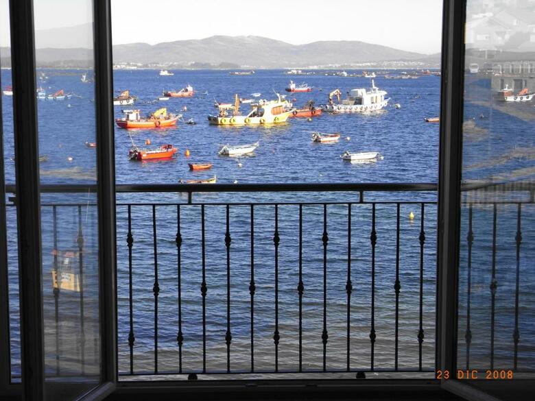 Apartamento En La Isla Con Vistas Al Mar