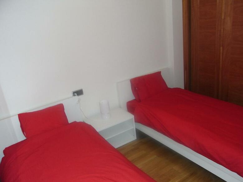 Apartamento En La Isla Con Vistas Al Mar