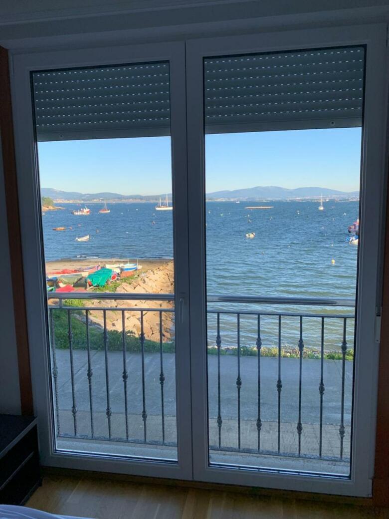 Apartamento En La Isla Con Vistas Al Mar