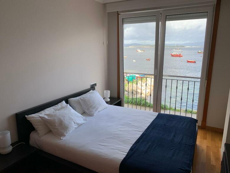 Apartamento En La Isla Con Vistas Al Mar