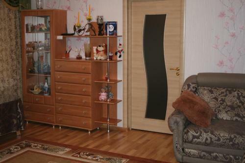 Yulia Apartment