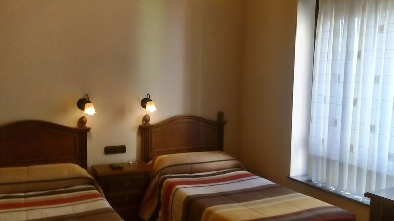 Hostal Granada