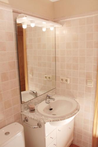 Apartaments Sol Solet