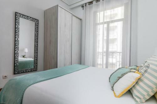 Apartamento Zubieta By Forever Rentals