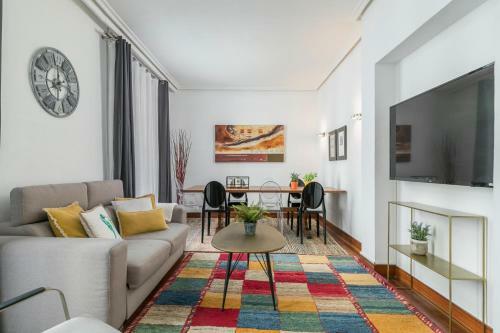 Apartamento Zubieta By Forever Rentals